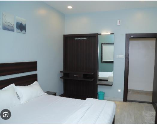 Hotel Rahul Regency, Aurangabad Exteriér fotografie