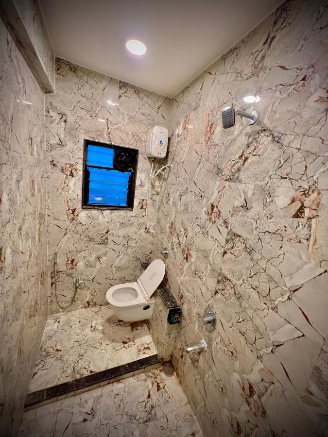 Hotel Rahul Regency, Aurangabad Exteriér fotografie
